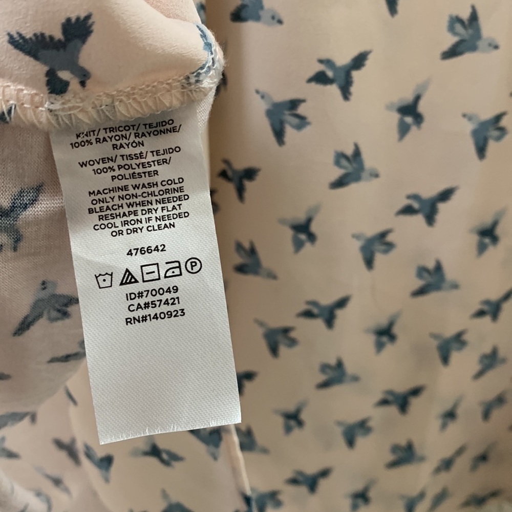 Loft blouse - Picture 4 of 4